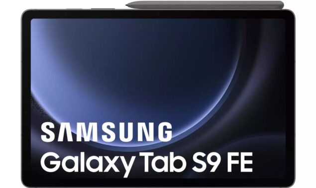Samsung Galaxy Tab S9 FE
