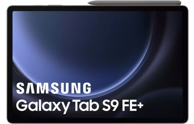 Samsung Galaxy Tab S9 FE+