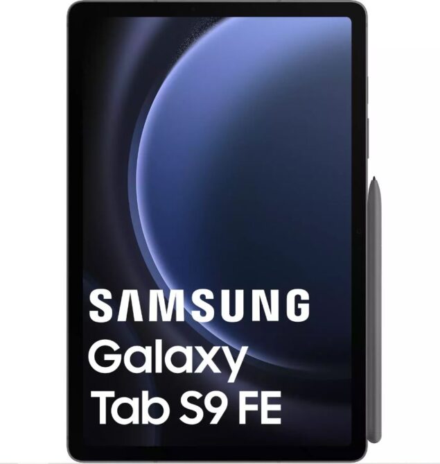 Samsung Galaxy Tab S9 FE