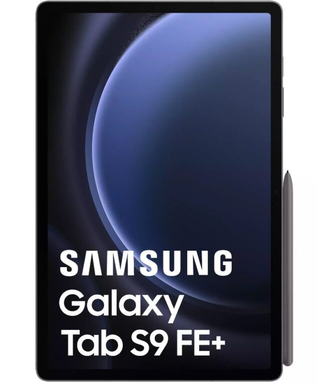 Samsung Galaxy Tab S9 FE+