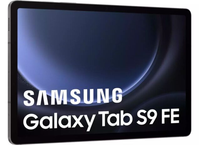 Samsung Galaxy Tab S9 FE