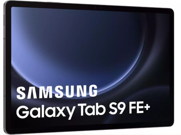 Samsung Galaxy Tab S9 FE+