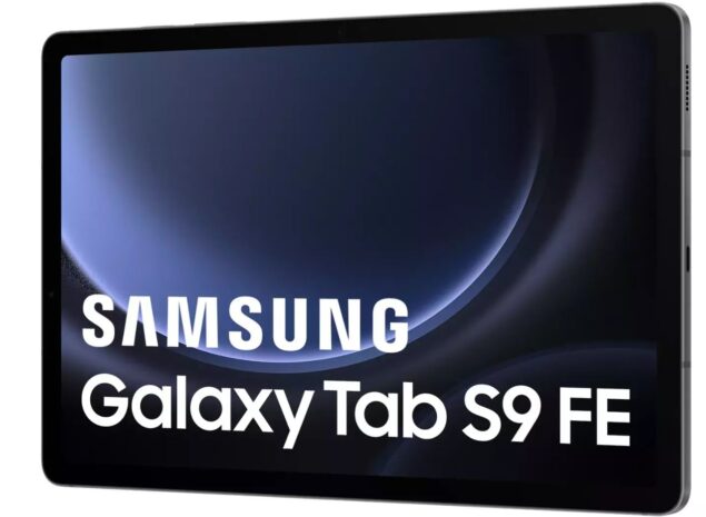 Samsung Galaxy Tab S9 FE
