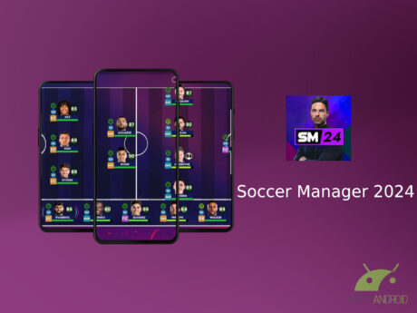 Soccer Manager 2024