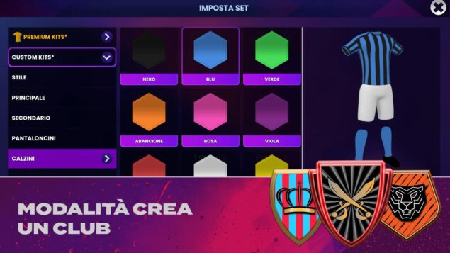 Soccer Manager 2024