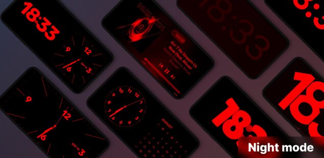 Standby Mode Pro