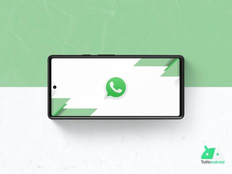 WhatsApp per Android - WhatsApp Beta per Android
