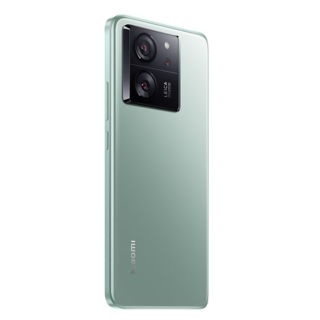 Xiaomi 13T render leak