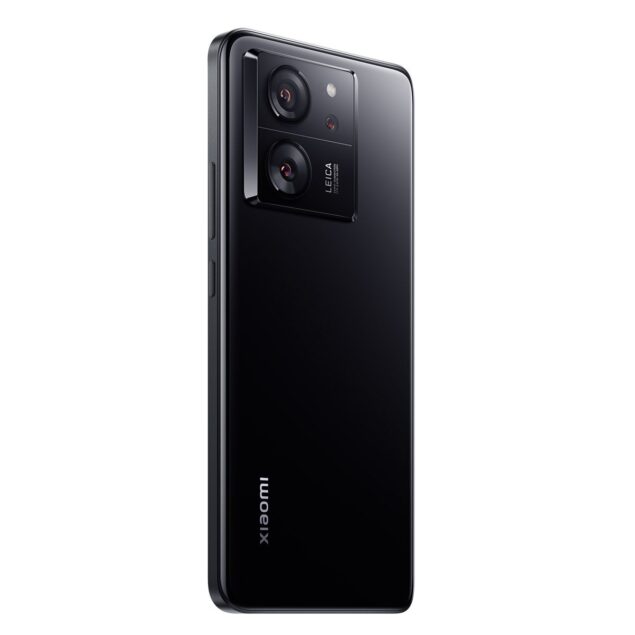 Xiaomi 13T render leak