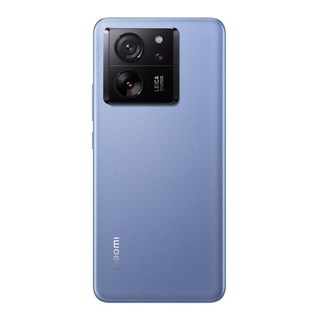 Xiaomi 13T render leak