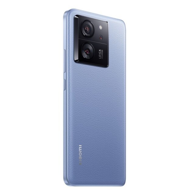 Xiaomi 13T Pro render leak