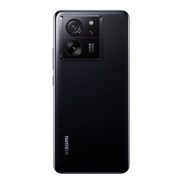 Xiaomi 13T Pro render leak