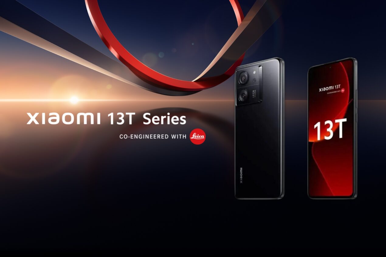 Xiaomi 13T non ancora ufficiali ma già in promo pre-lancio