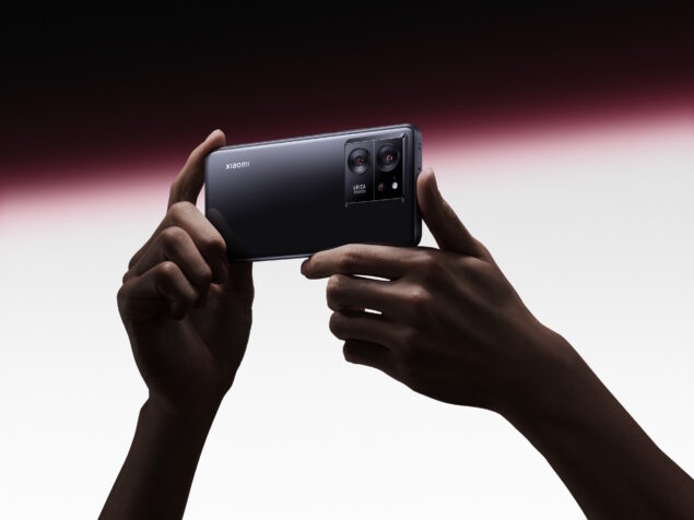 Xiaomi 13T Series