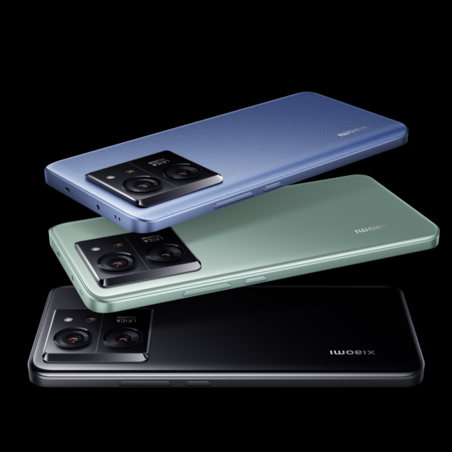 Xiaomi 13T Series