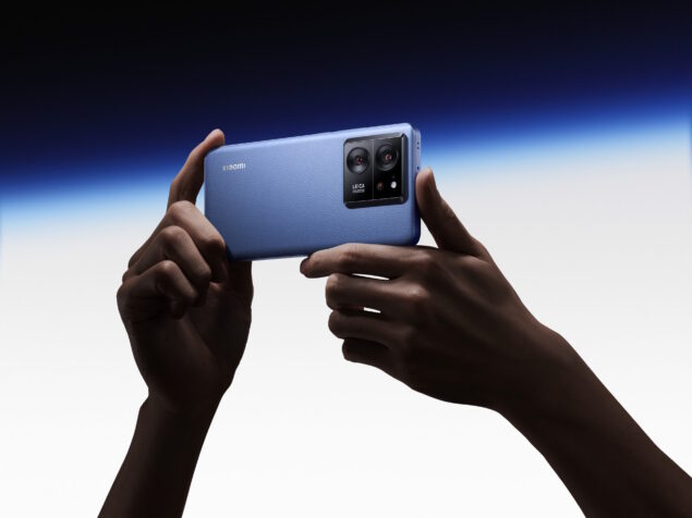 Xiaomi 13T Series