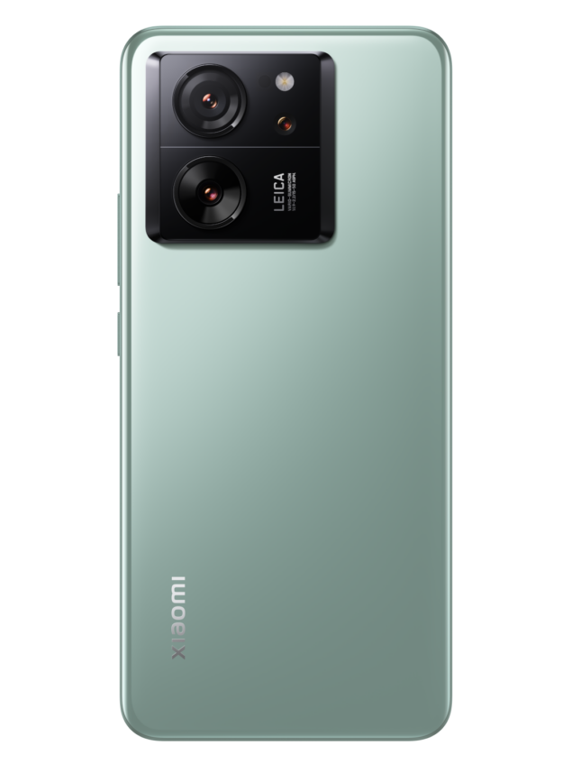 Xiaomi 13T Series