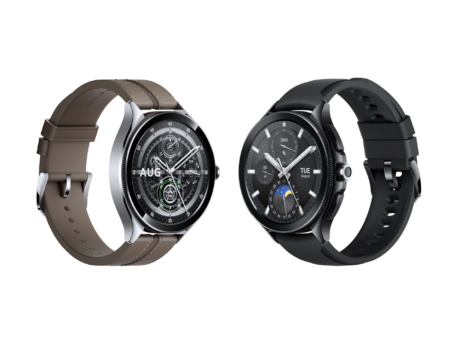 Xiaomi Watch 2 Pro