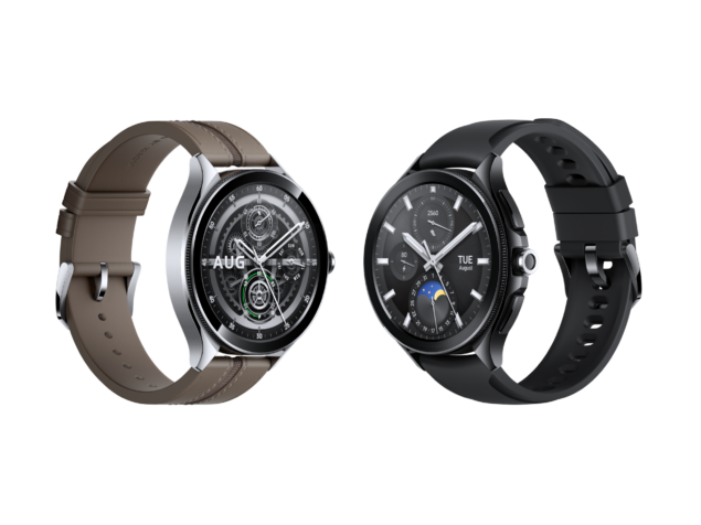 Xiaomi Watch 2 Pro