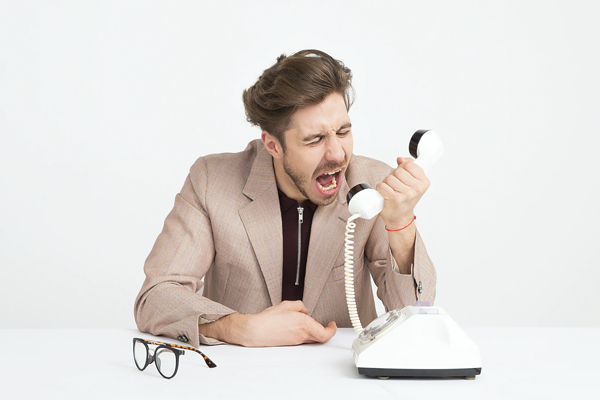 Call center