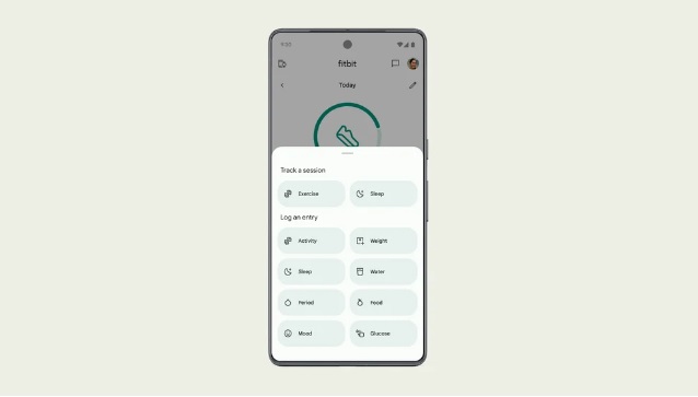 nuova app fitbit 1