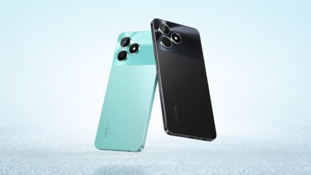 realme-C51