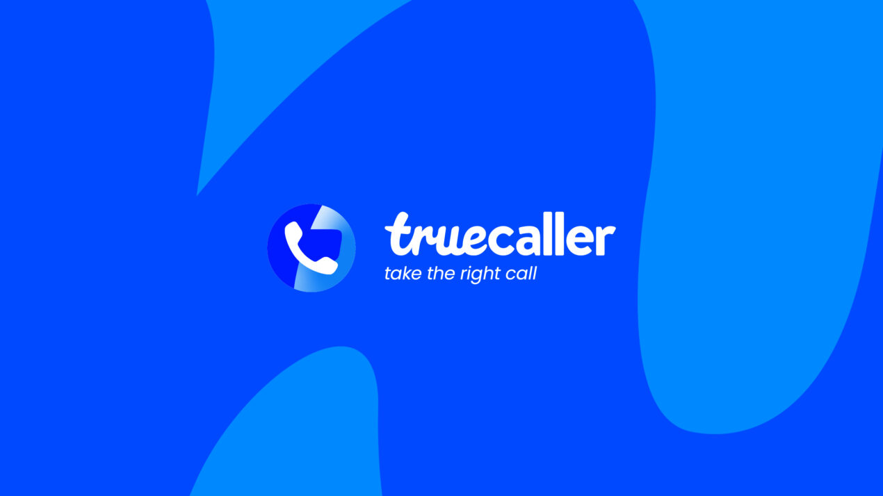 Truecaller rinnova il proprio brand e annuncia una funzione basata sull'IA