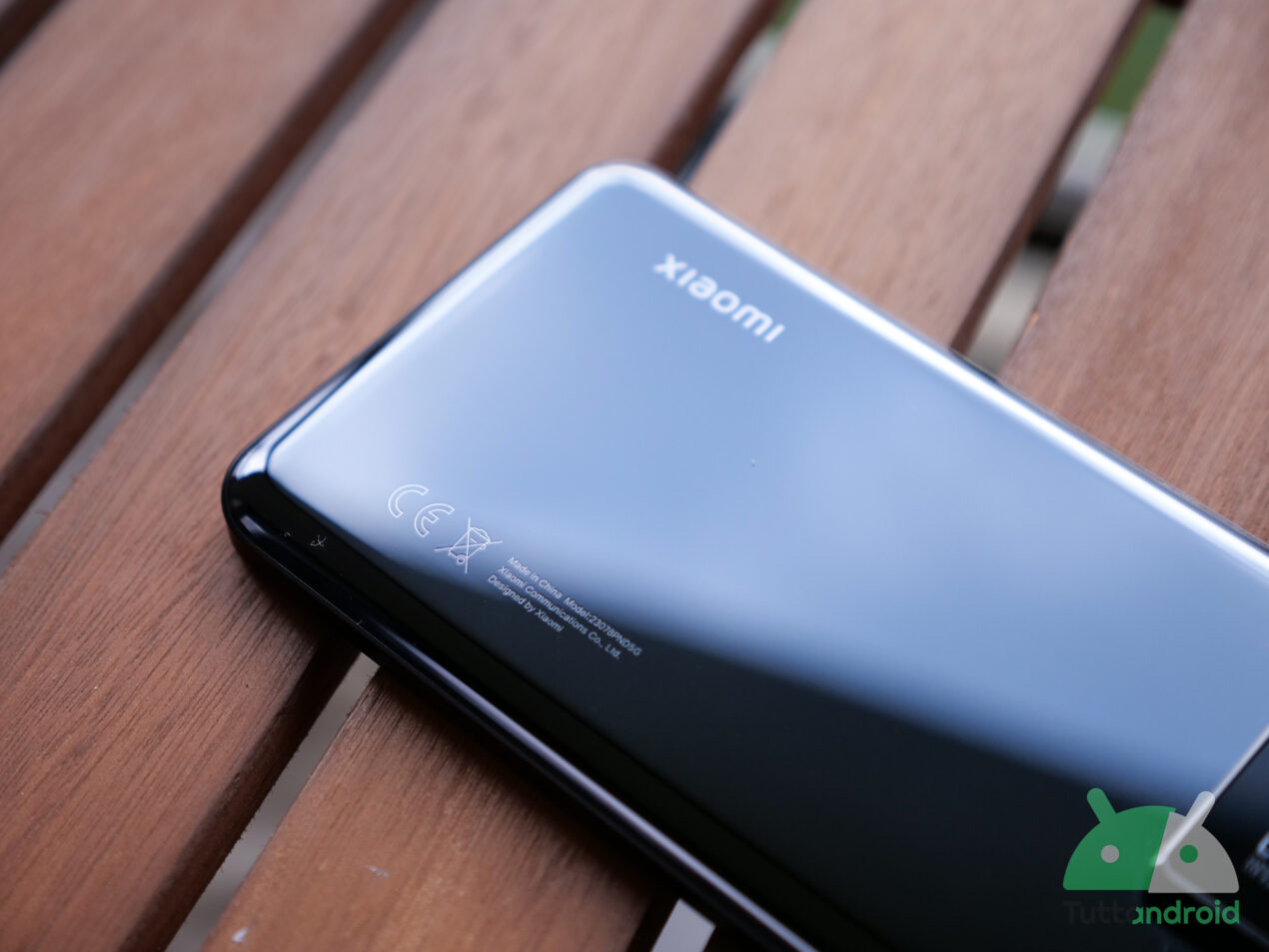 HyperOS 3 si allarga a tutti questi modelli Xiaomi, REDMI e POCO