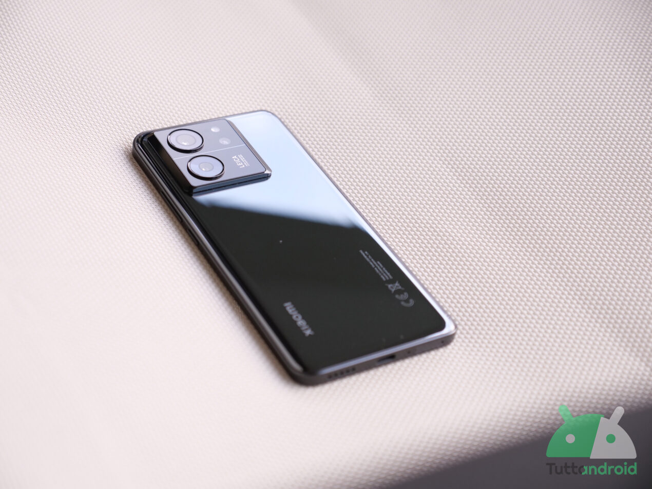 Xiaomi punta ad azzerare le emissioni entro il 2040 e Lei Jun predica cautela