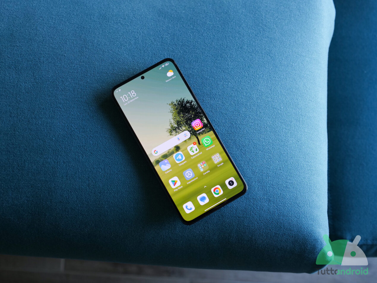 Xiaomi potrebbe preinstallare una nuova applicazione nei propri smartphone