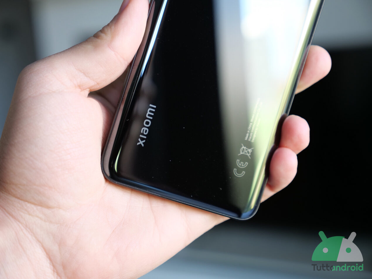 Le specifiche e il design di Xiaomi 14 sono trapelati prima del lancio ufficiale