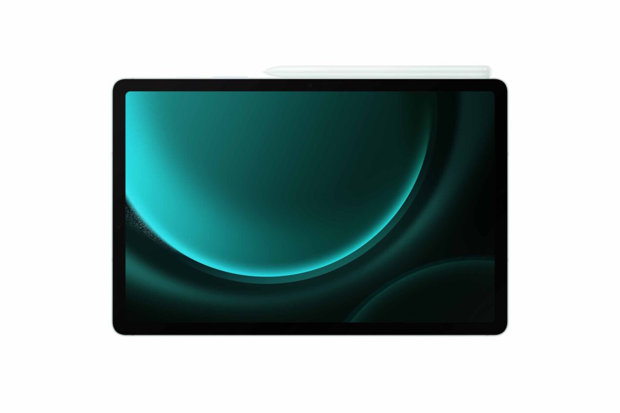 150 euro di sconto e caricabatterie in regalo per Samsung Galaxy Tab S9 FE