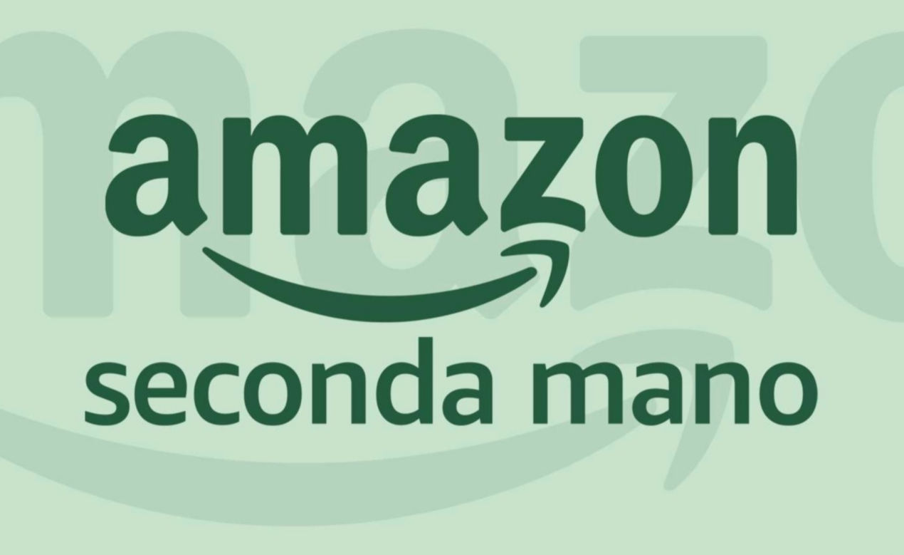 Nuova promozione Amazon Seconda Mano: extra 20% di sconto su tanti prodotti