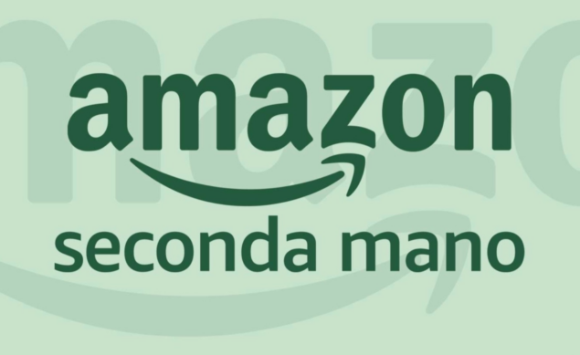 Amazon Seconda Mano