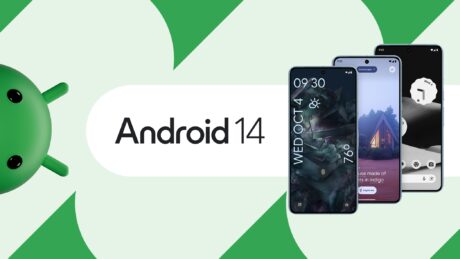 I Google Pixel 8 arrivano nativamente con Android 14