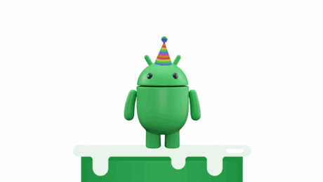 Android compie 15 anni