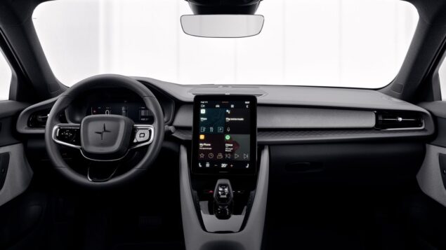 Android Automotive Android 14