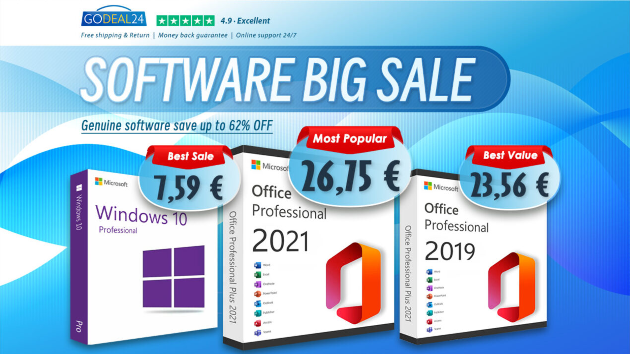 Che occasione per aggiornare Windows e Office e sfruttare l'AI di Bing