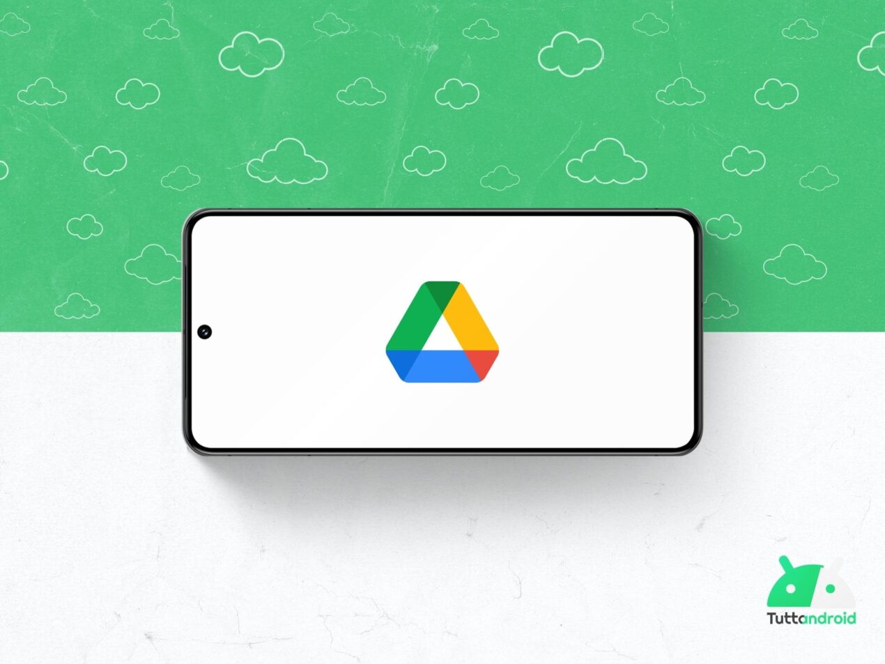 Google Drive: in test una nuova UI per la ricerca dei file