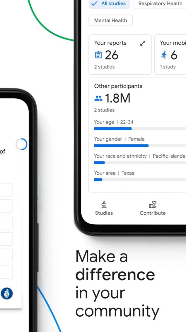 Google Health Studies 3