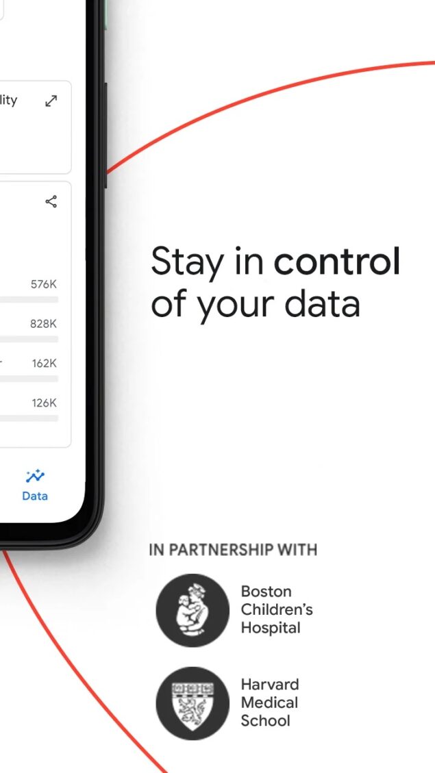 Google Health Studies 4