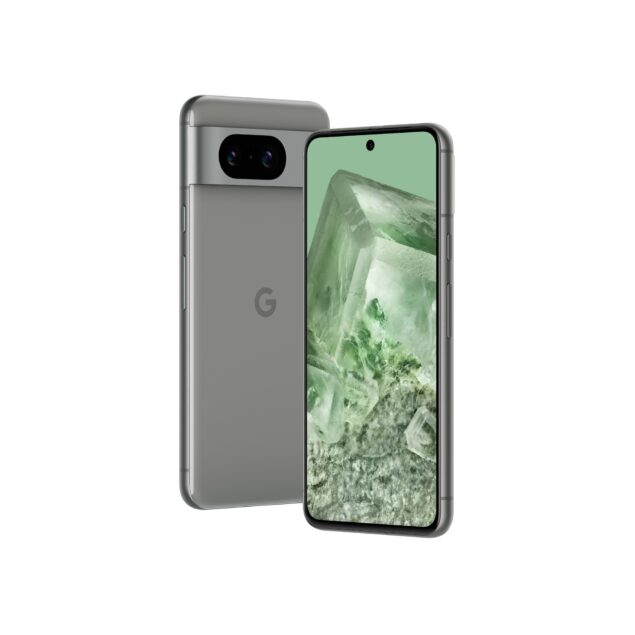 Google Pixel 8 - Hazel