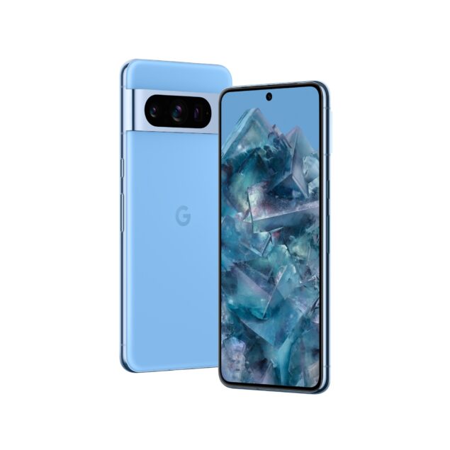 Google Pixel 8 Pro - Bay