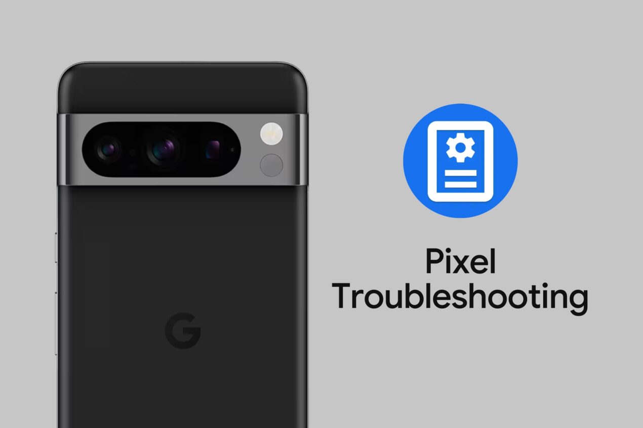 Sul Play Store arriva Pixel Troubleshooting, un'altra app 