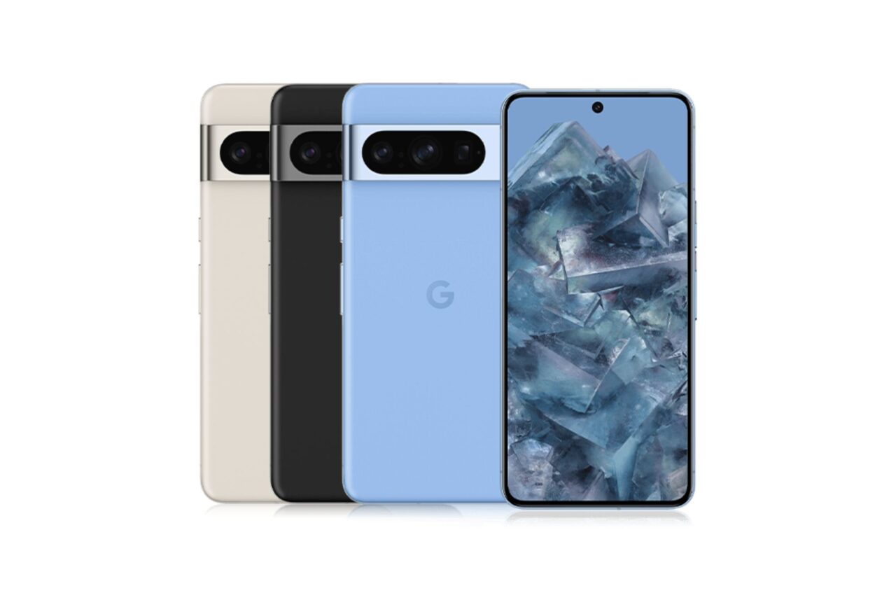 Google Tensor G3 è il cuore di Pixel 8 e 8 Pro e punta tutto sull'AI