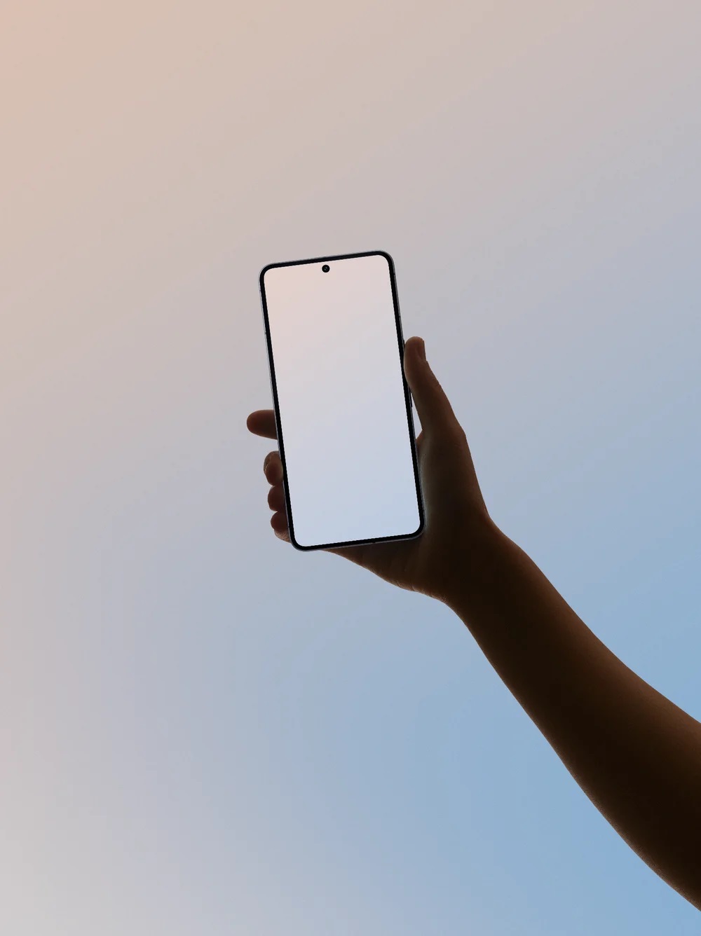 Google Pixel 8 Pro design