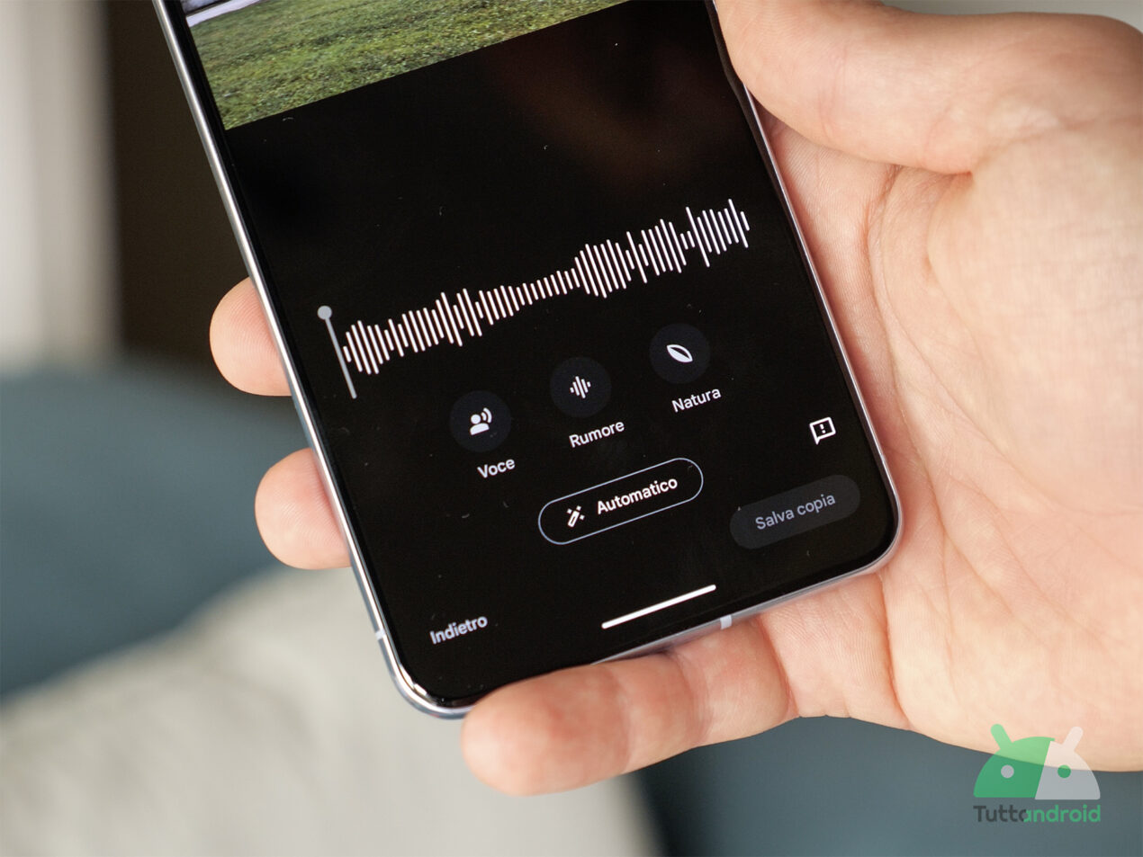 Il display dei Google Pixel 8 Pro conquista il primato su DxOMark