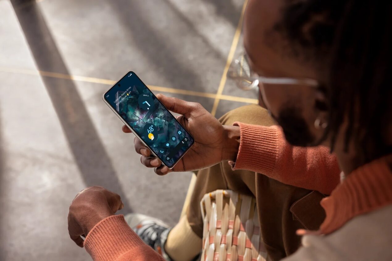 I Google Pixel 8 sono a prova di futuro: anche il supporto hardware è di 7 anni