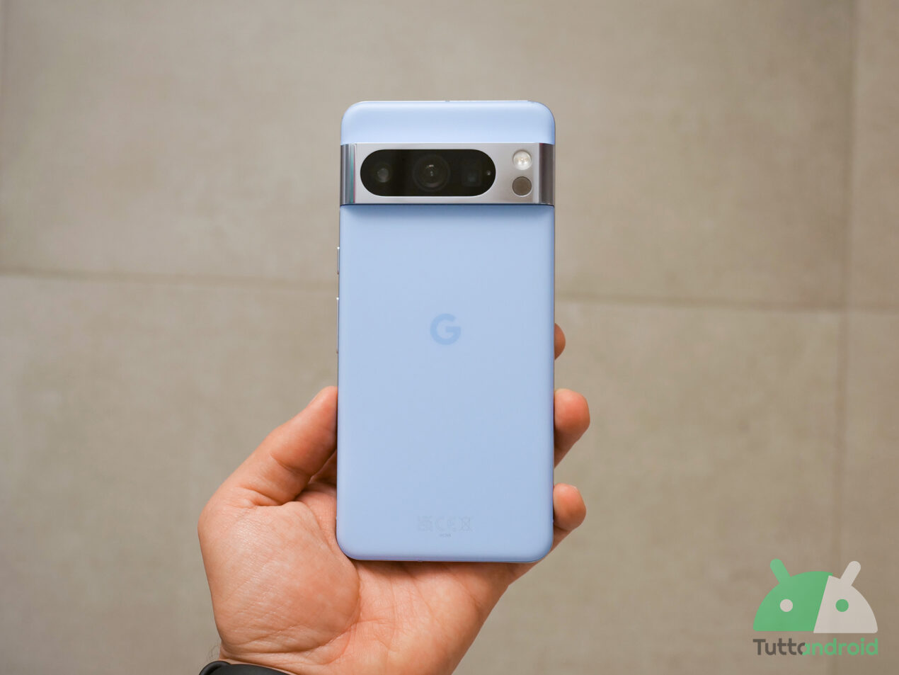 È il giorno dei Google Pixel 8: i nuovi smartphone sono disponibili da oggi