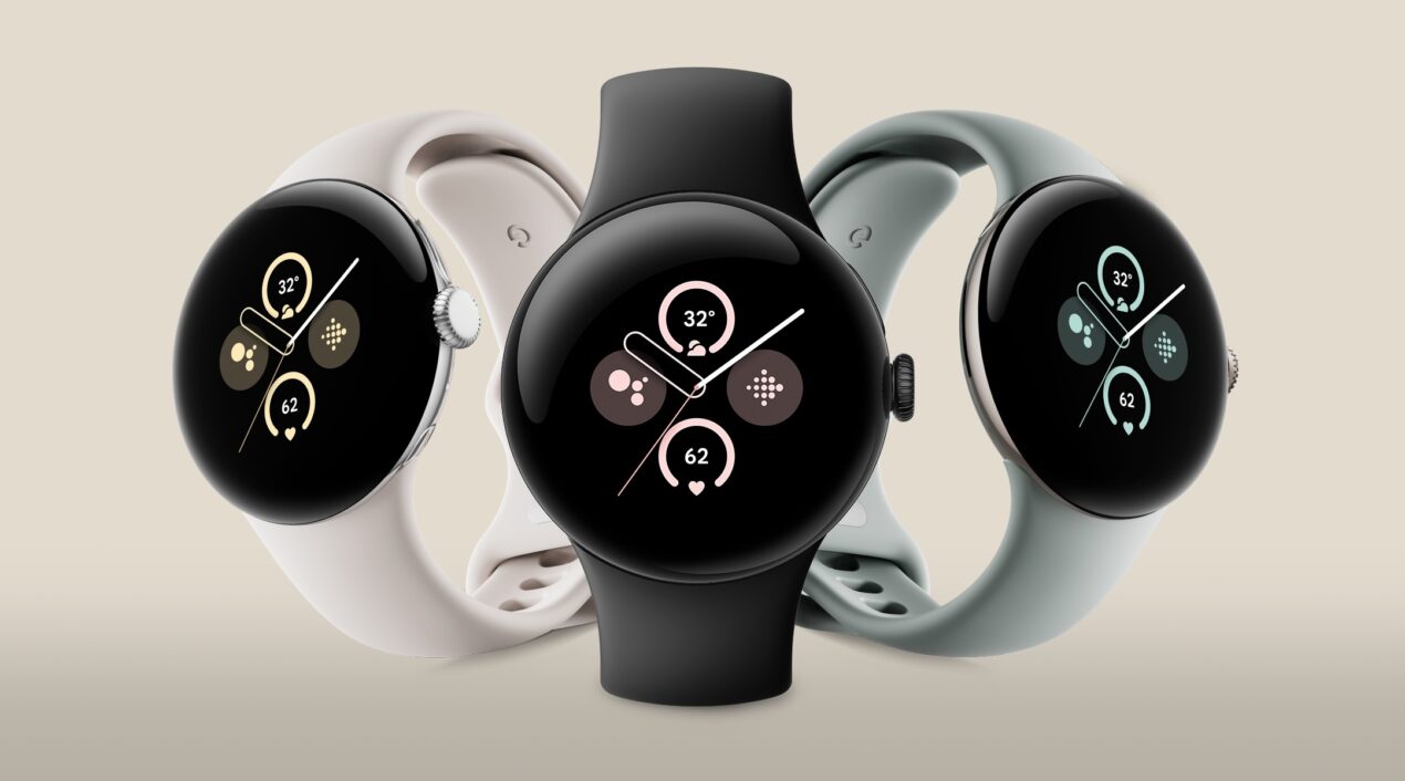 Google aggiorna la companion app per Pixel Watch 2 con tante novità